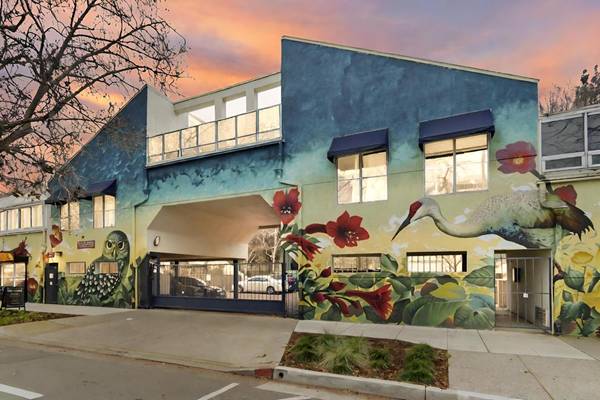 1609 10th ST #1, Sacramento, CA 95814