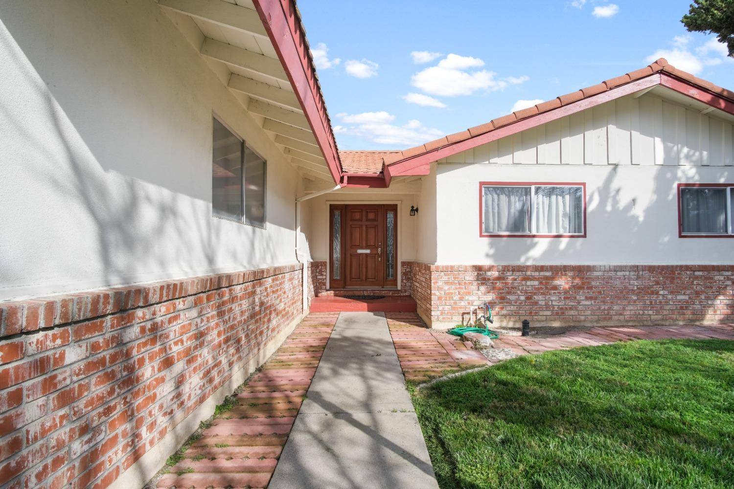 317 Derecho WAY, Tracy, CA 95376