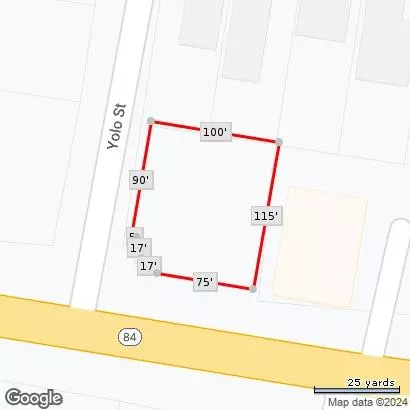 907 YOLO ST, West Sacramento, CA 95605