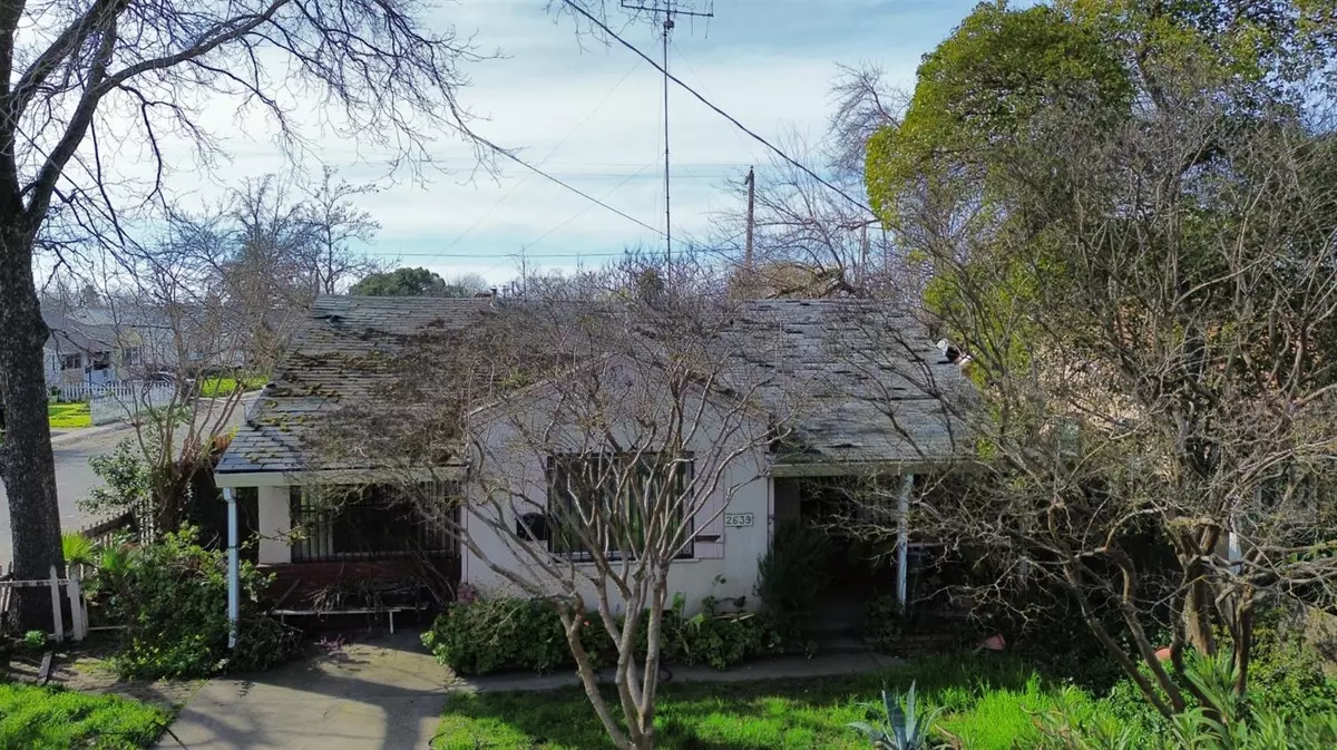 Sacramento, CA 95815,2639 Lexington St