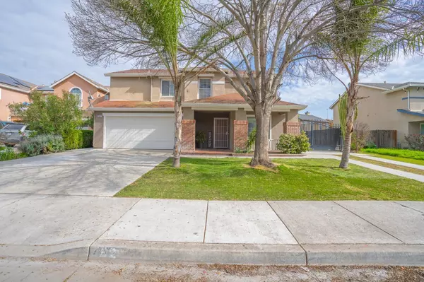 Los Banos, CA 93635,762 Harlequin CT