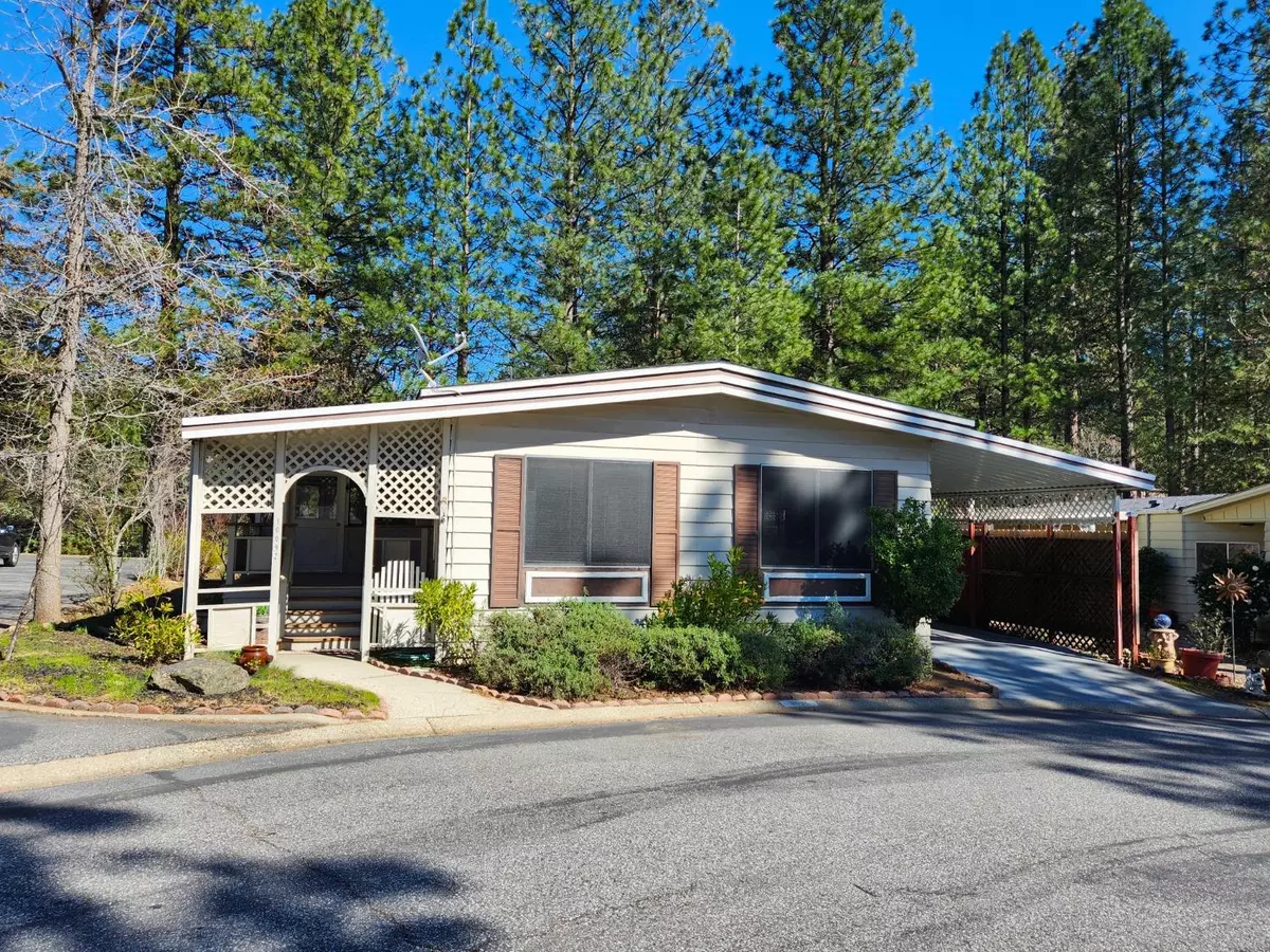 Grass Valley, CA 95949,10092 Grinding Rock DR #210