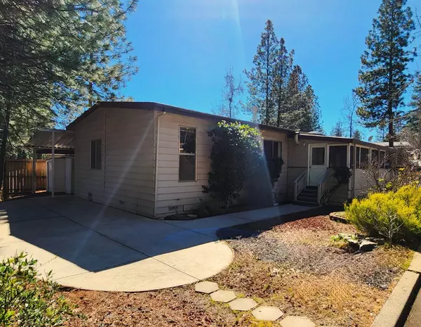 Grass Valley, CA 95949,10092 Grinding Rock DR #210