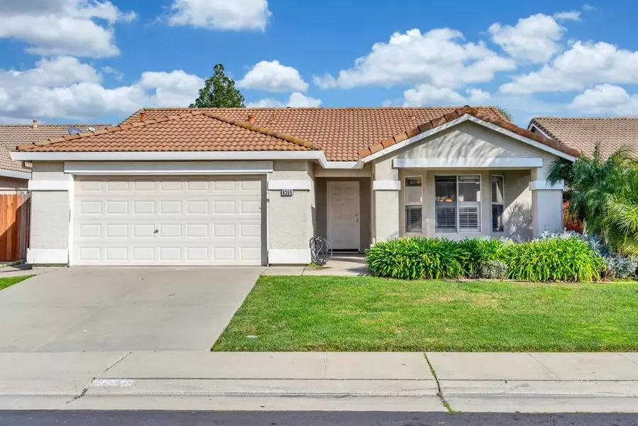 8309 Lake Willow WAY, Elk Grove, CA 95758