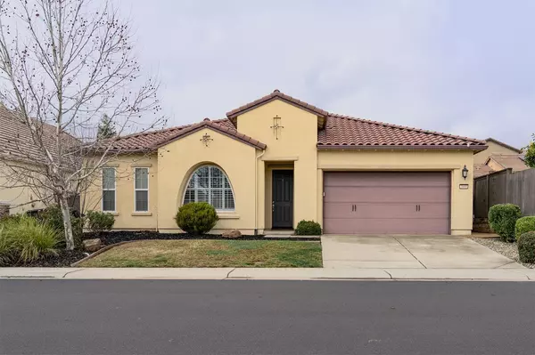 3695 Copperleaf ST, Roseville, CA 95661