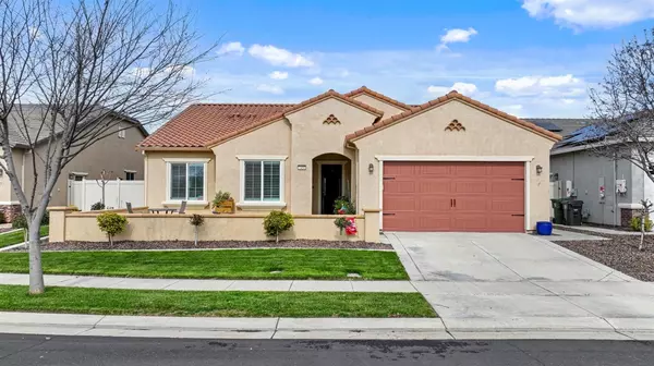 1461 Morning Glory ST, Manteca, CA 95336