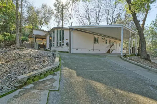 4420 Pleasant Valley RD #159, Diamond Springs, CA 95619