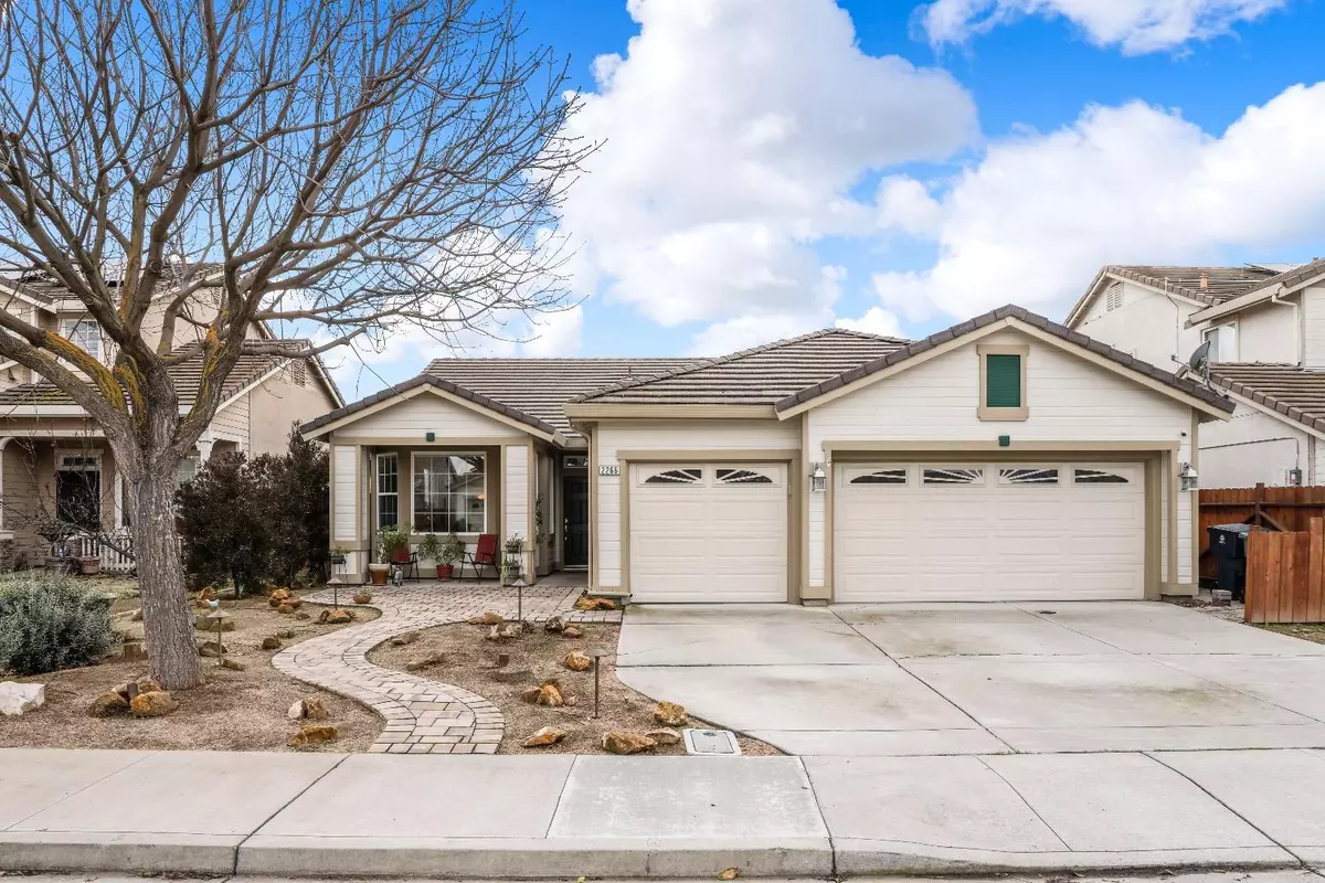 Tracy, CA 95377,2266 Sabrina WAY