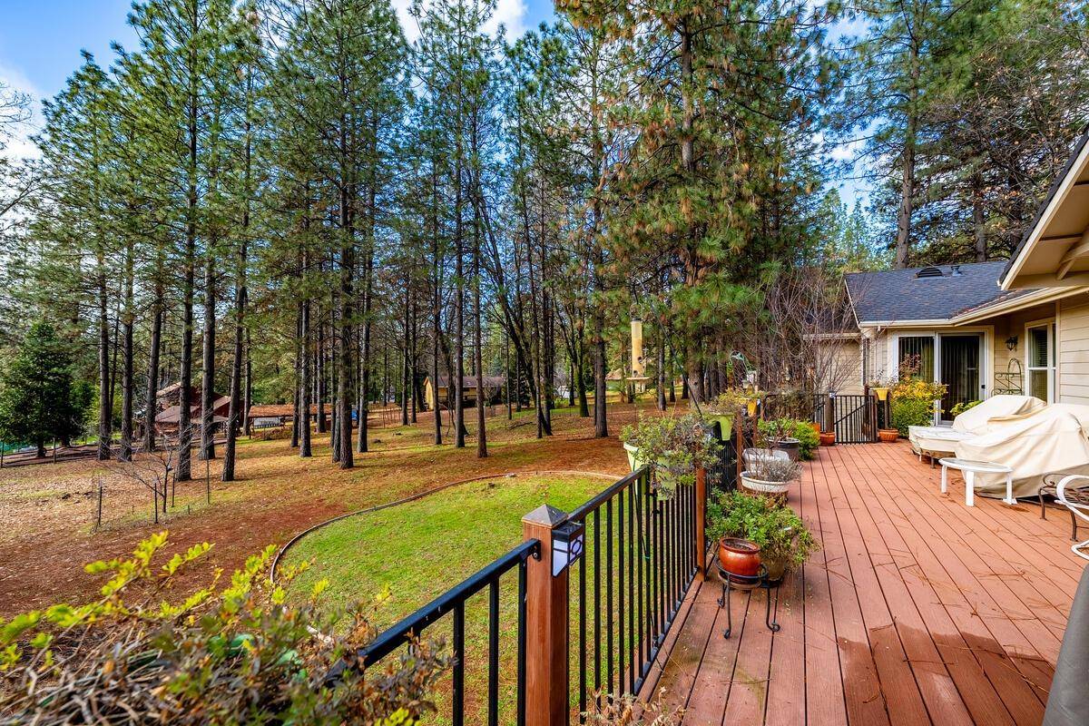 Foresthill, CA 95631,5544 Happy Pines CT