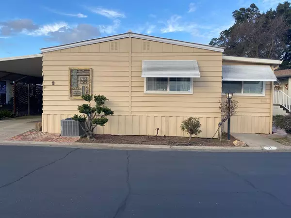 Lodi, CA 95240,11 Rio Vista DR