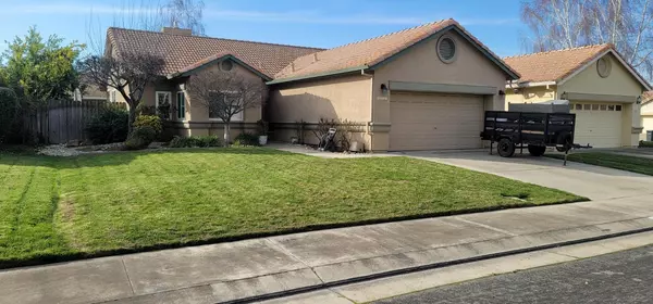 Lodi, CA 95242,2317 Portsmouth DR