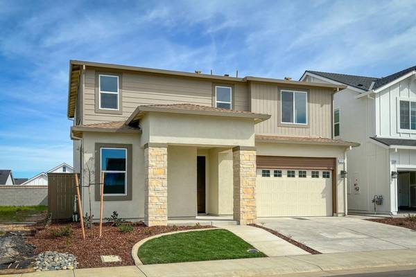 2216 Longmire LOOP, Roseville, CA 95747