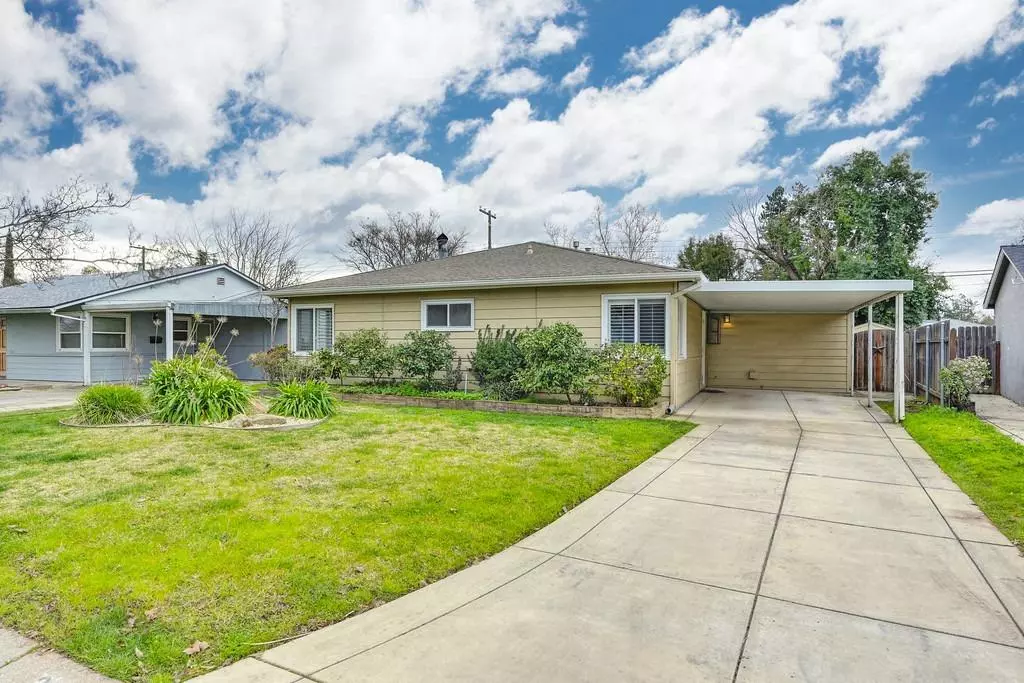 Sacramento, CA 95864,3408 Wemberley DR