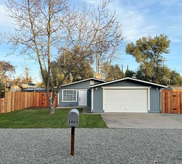 3403 Reyman LN, Loomis, CA 95650