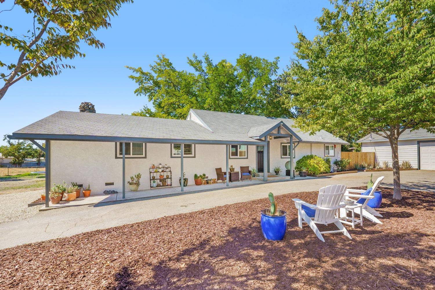 8517 Pearl WAY, Citrus Heights, CA 95610
