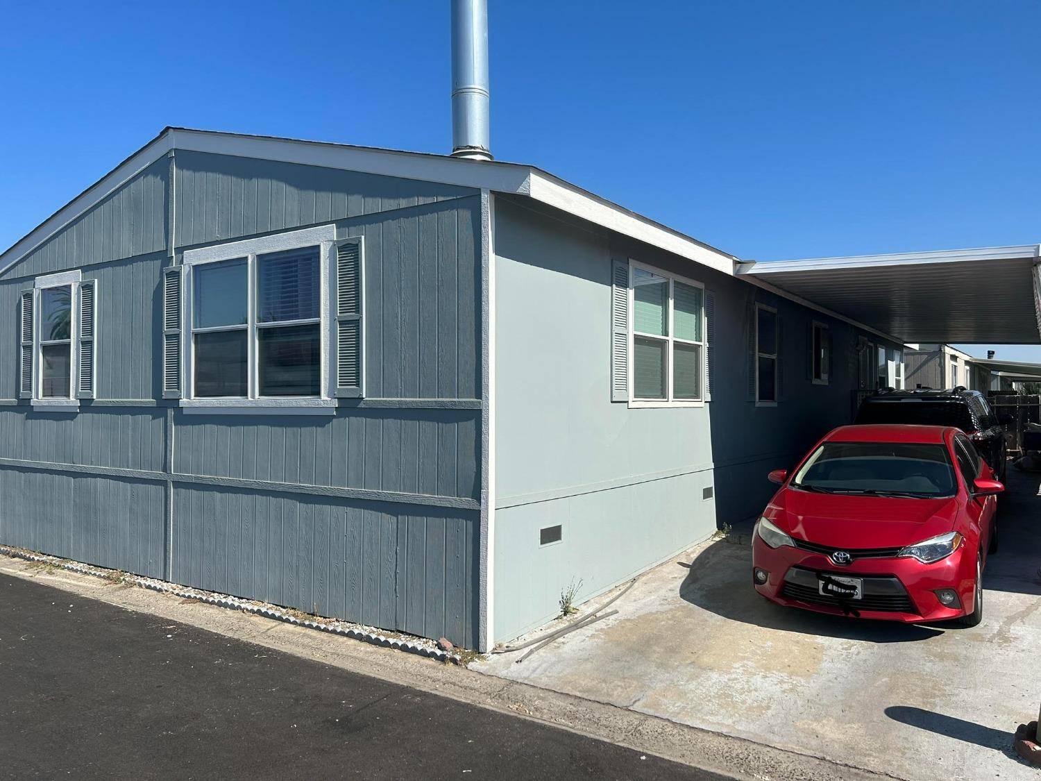 Modesto, CA 95351,2845 E Hatch RD #11