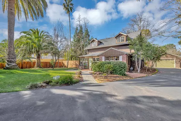 Carmichael, CA 95608,2525 California AVE