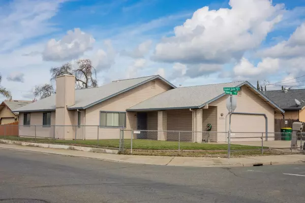 3203 E Anderson ST, Stockton, CA 95205