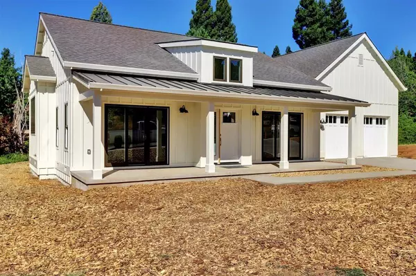 124 Ben Taylor Crossing, Grass Valley, CA 95945