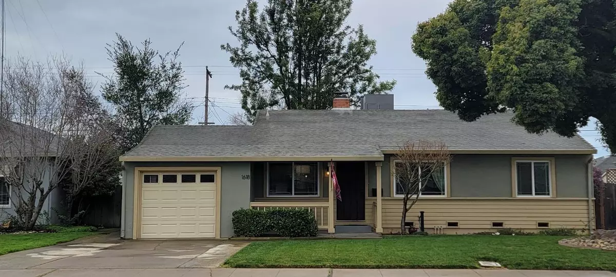 Lodi, CA 95242,1618 Mariposa WAY