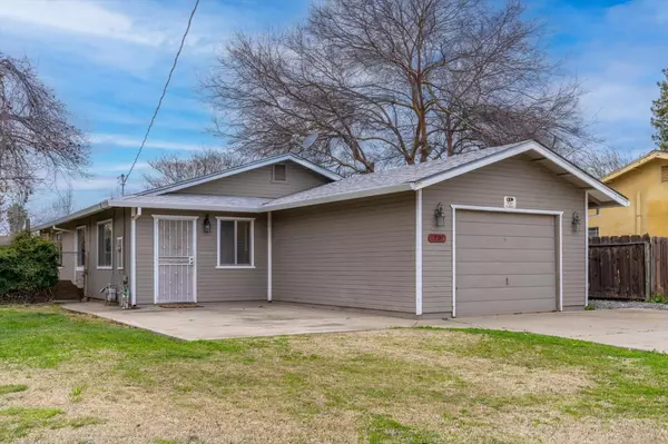 2895 3rd ST, Biggs, CA 95917
