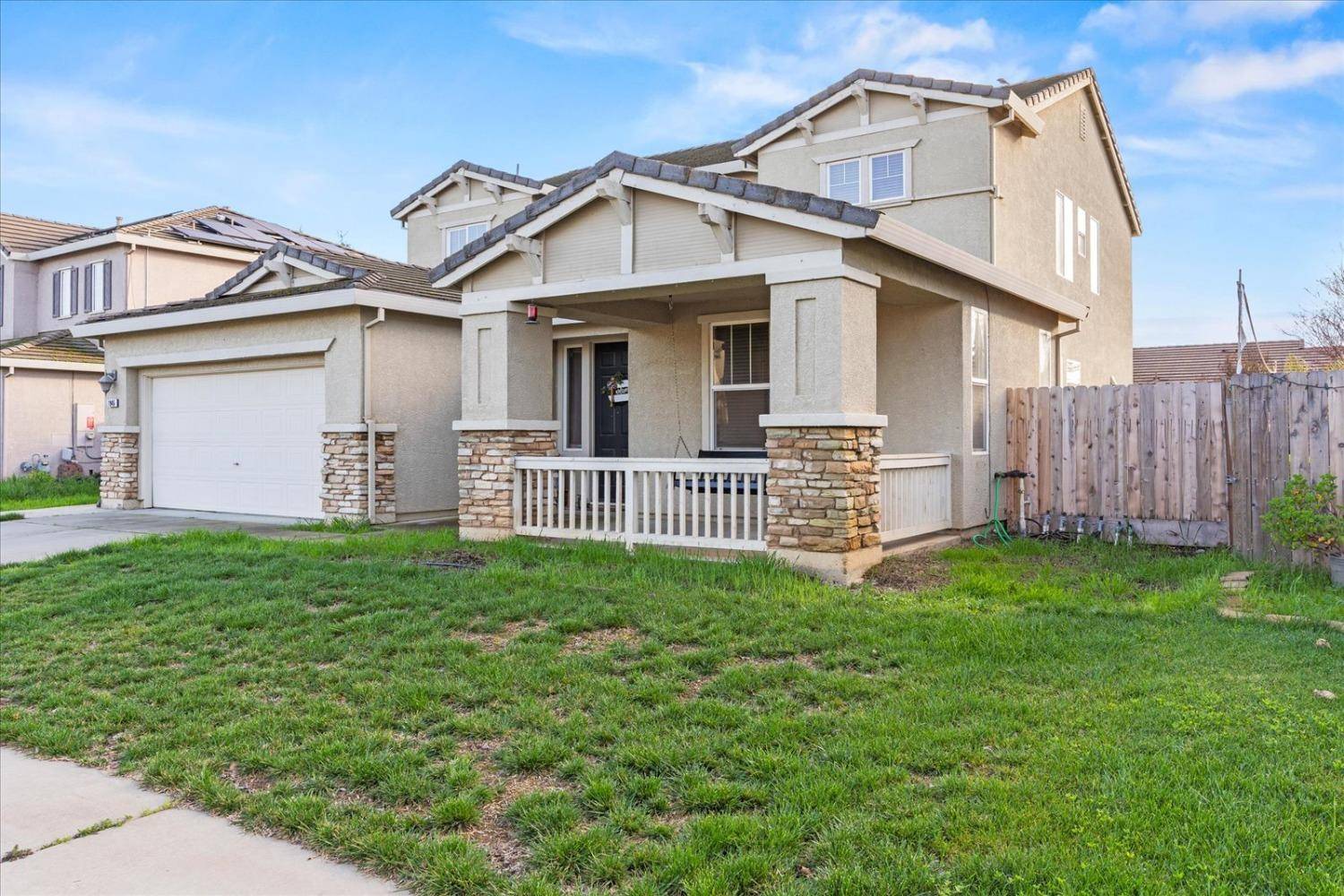 Marysville, CA 95901,1946 Whitewater DR