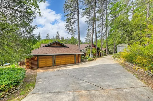 Colfax, CA 95713,1105 Sierra Dawn Lane
