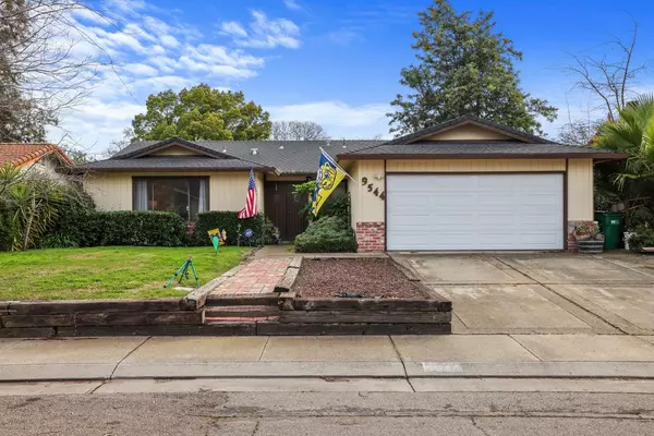 Stockton, CA 95209,9544 Enchantment Lane