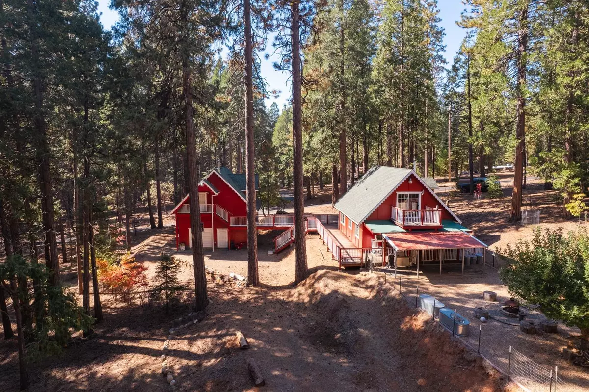 Pioneer, CA 95666,19338 Forest View CIR