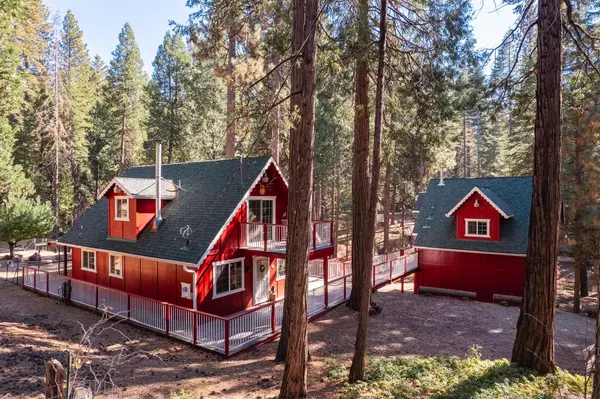 Pioneer, CA 95666,19338 Forest View CIR