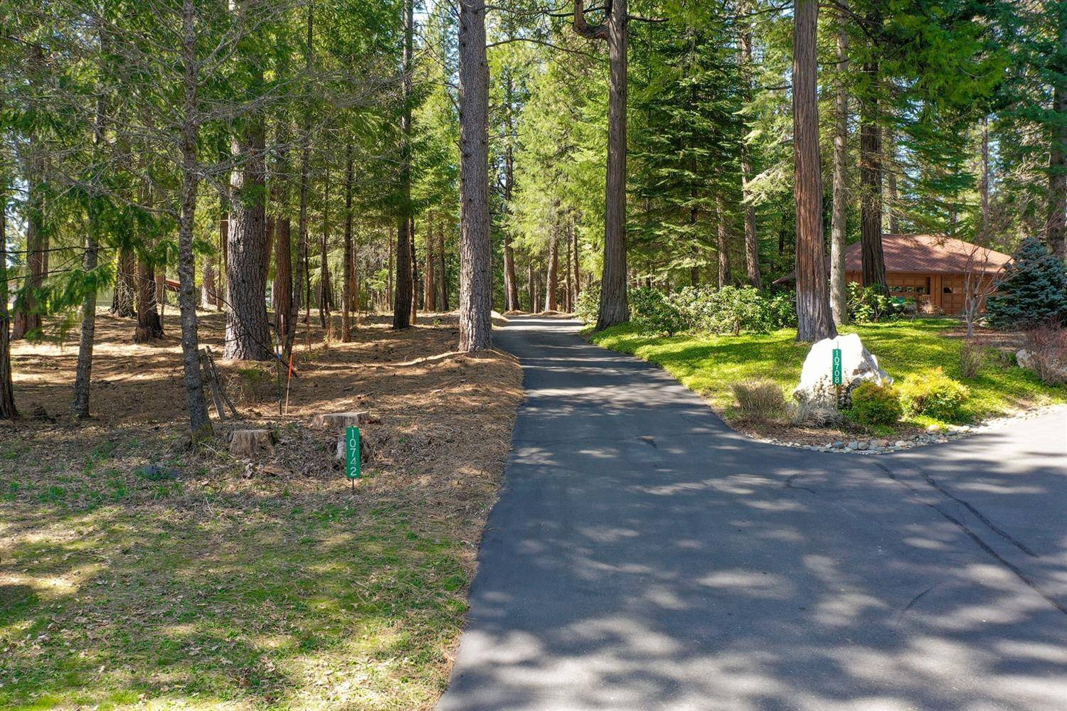 10730 Jasper Agate CT, Nevada City, CA 95959