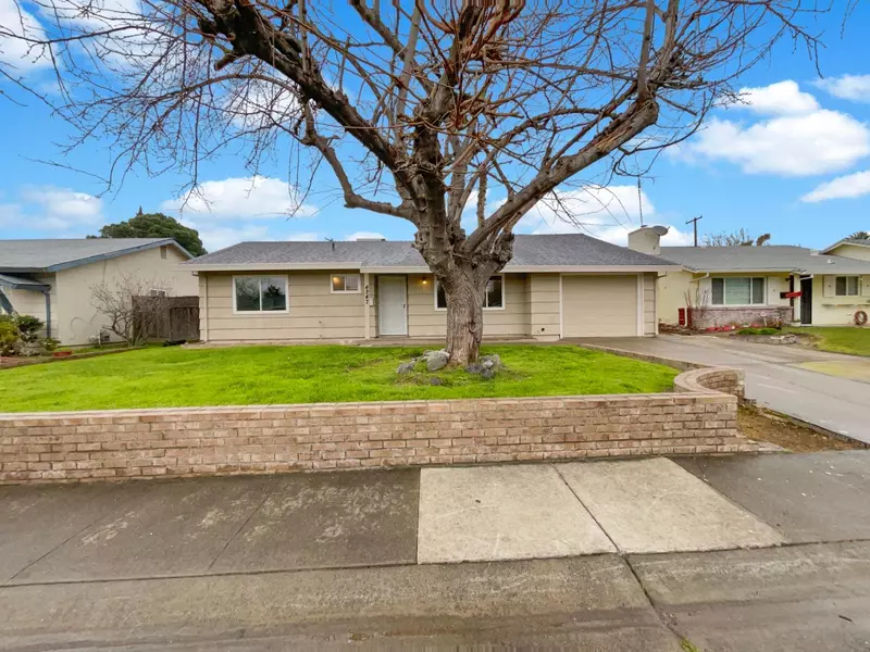 4247 Schofield WAY, North Highlands, CA 95660