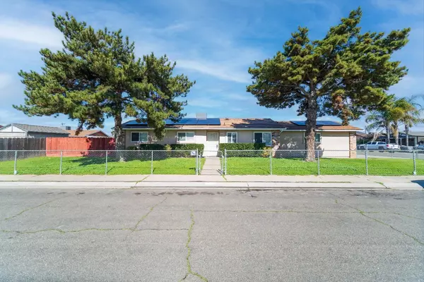 2825 Don Rafael AVE, Riverbank, CA 95367