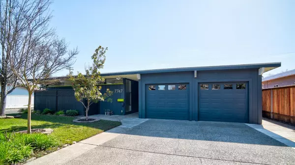 7747 Eastgate AVE, Citrus Heights, CA 95610