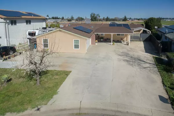 Yuba City, CA 95993,1143 Kimberly DR