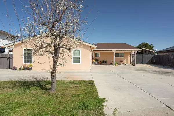 Yuba City, CA 95993,1143 Kimberly DR