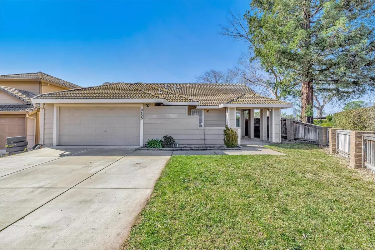 Rocklin, CA 95677,3500 Willard WAY