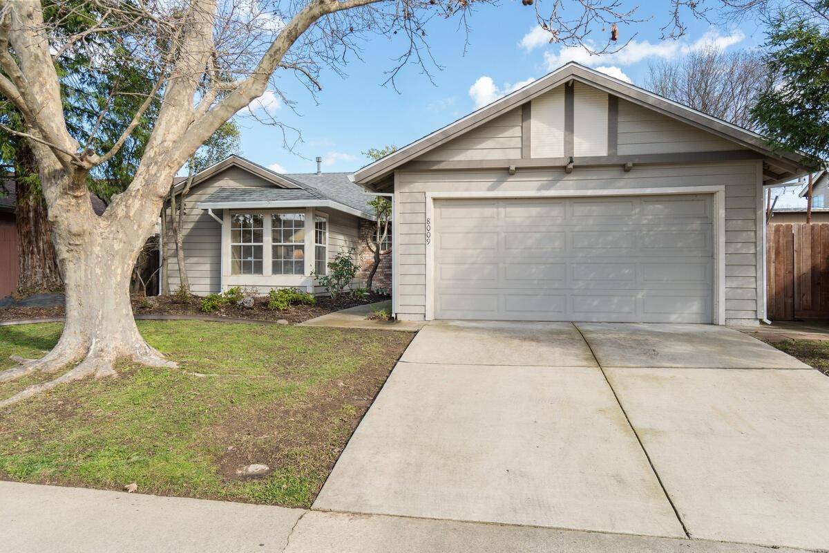 Sacramento, CA 95829,8009 Caymus DR
