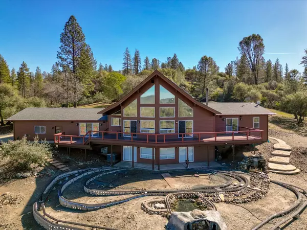 Nevada City, CA 95959,10046 Toller Ridge CT