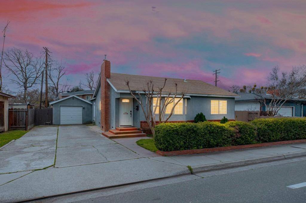 610 W Orangeburg AVE, Modesto, CA 95350