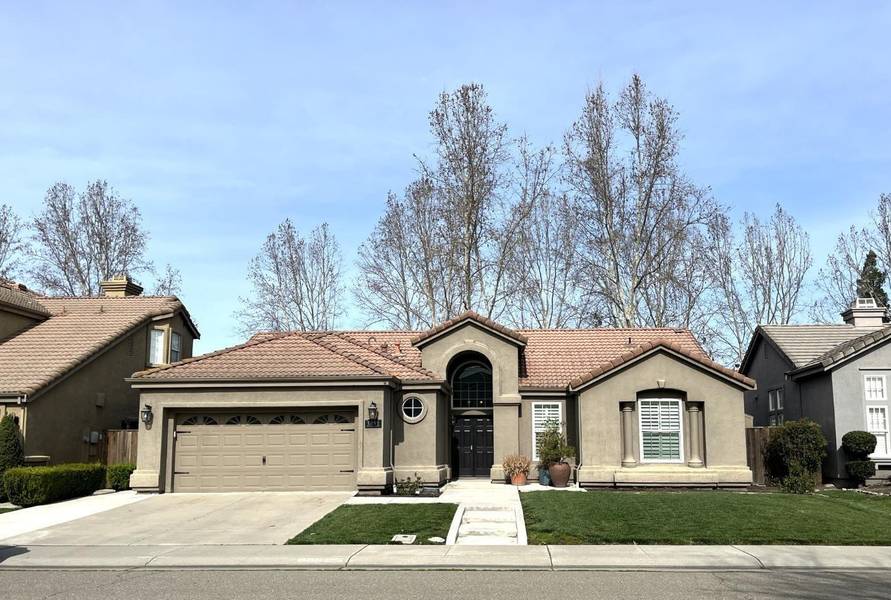 3891 Brook Valley CIR, Stockton, CA 95219