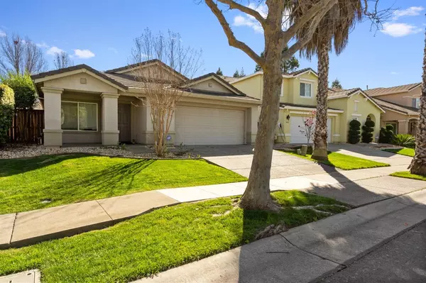 Sacramento, CA 95835,5608 Bridgecross DR