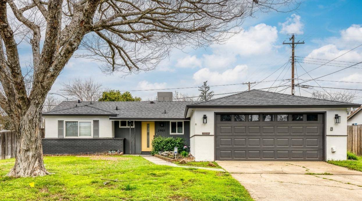 2901 Weston WAY, Rancho Cordova, CA 95670
