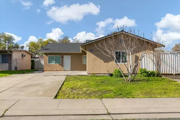 6507 Greenfield LN, Stockton, CA 95207