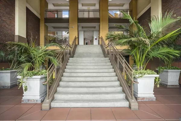 San Jose, CA 95126,809 Auzerais AVE #334