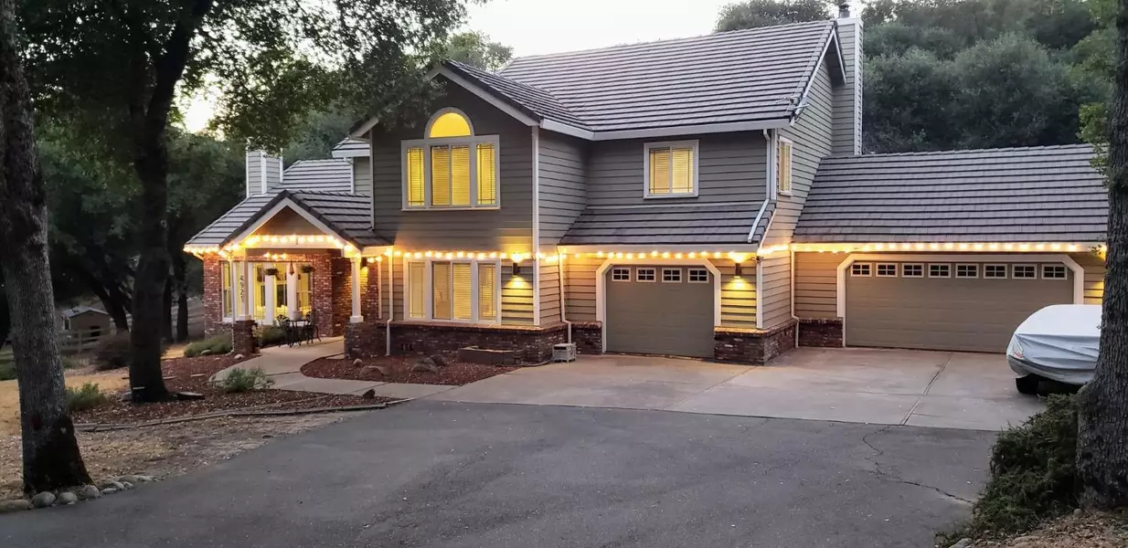 4921 Woodsman LOOP, Placerville, CA 95667