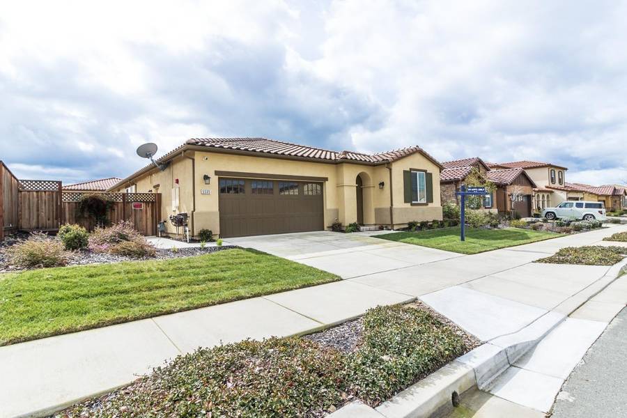 5505 Pinnacle View WAY, Antioch, CA 94531