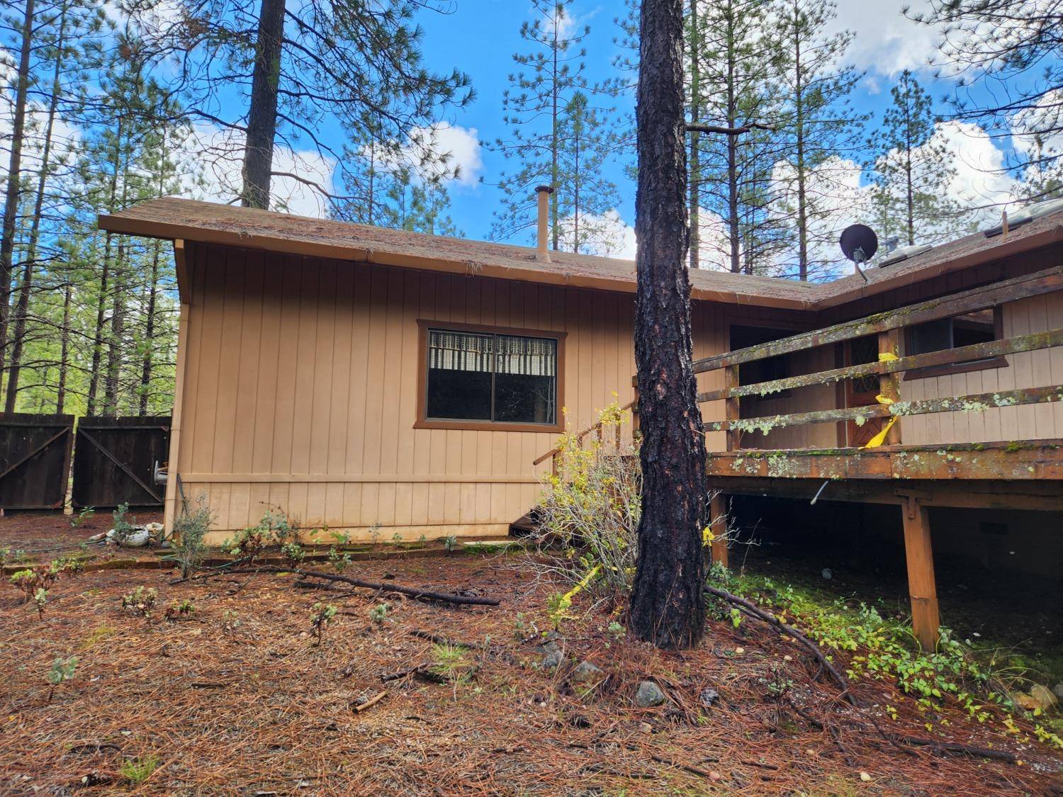 Grass Valley, CA 95945,12889 Pine View DR
