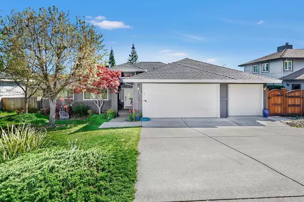 462 Platt CIR, El Dorado Hills, CA 95762