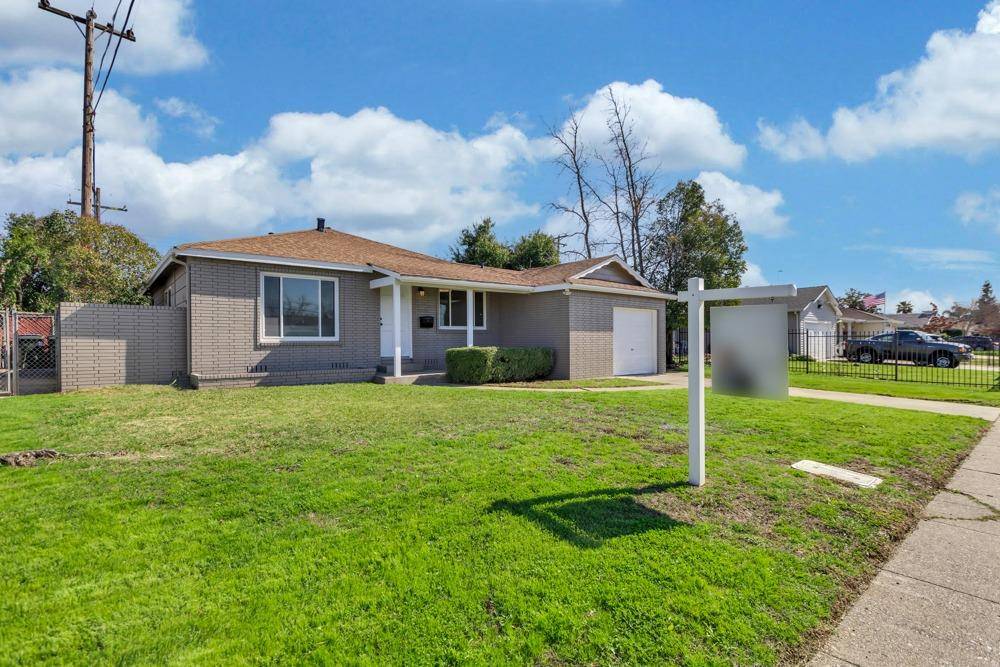 Sacramento, CA 95823,6665 51st ST